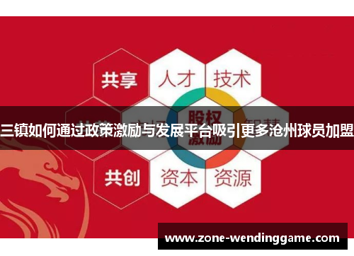 三镇如何通过政策激励与发展平台吸引更多沧州球员加盟