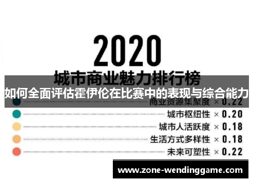 如何全面评估霍伊伦在比赛中的表现与综合能力