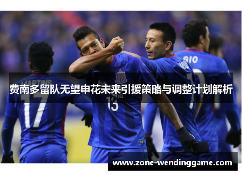 费南多留队无望申花未来引援策略与调整计划解析